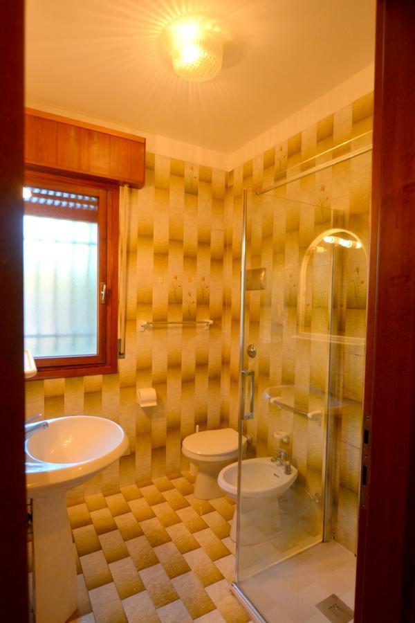 Lignano Riviera With Fireplace & Air Conditioning Lignano Sabbiadoro Extérieur photo